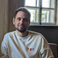 Кирилл Бабич, 28.03, Киров