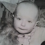 Дарья Кузнецова, 17.04, Санкт-Петербург