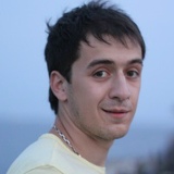 Артём Бакаев, 22.01.1988, Москва