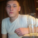 Александр Кишаковский, 30.03.1989, Нягань