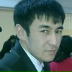 Nurik Kalybekov, 01.11.1991, Бишкек