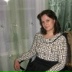 Людмила Криулина, Ставрополь