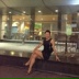 Olga Kim, 04.10.1984, New York City