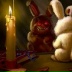 Infernal Bunny, 11.10.1986, Москва