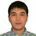Nurbolat Khamitov, Атырау