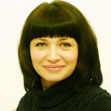 Галка Агибалова, 19.02, Санкт-Петербург
