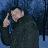 Андрей Молчанов, 28.04