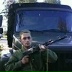 Гарик Гюлумян, Калининград