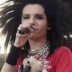 Bill Kaulitz, 01.09.1989