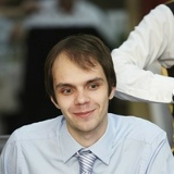 Игорь Белов, 22.07.1986, Москва