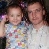 Виталий Васильев, 29.06.1985, Барабинск