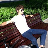 Илья Лобков, 03.08