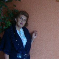 Вера Бокарева, 05.01, Неболчи