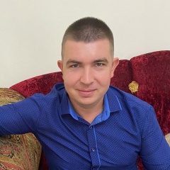 Серега Романов, 22.07.1990, Ульяновск