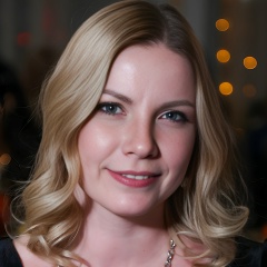 Лариса Варина, 27.01, Казань