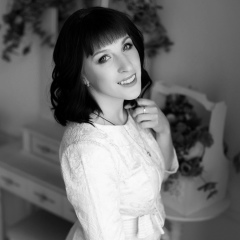 Елена Суворова, 09.01, Киров