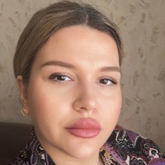 Ольга Назмутдинова, 06.02, Нижнекамск