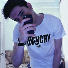 Алексей Черкасов, 27.03