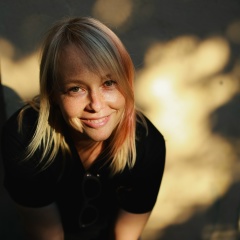 Алина , 19.01, Москва