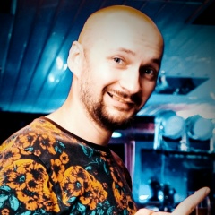 Кастис Леви, 13.09.1987, Ишим