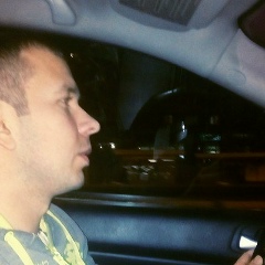 Никита Петров, 10.08, Москва