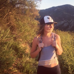 Татьяна Леонтьева, 10.08.1989, Los Angeles