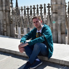 Сергей Мусорин, 25.04.1989, Москва