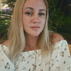 Тоня Авдонина, 21.08.1986, Казань