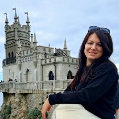 Елена Текушина, 23.07.1987, Волжский