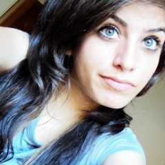 Amanda Andrade, 28.05.1998, Londrina