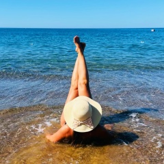 Юля Евлашина, 23.07