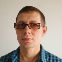 Сергей Рудоман, Самара