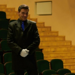 Роберт Садретдинов, 30.11.1964, Санкт-Петербург