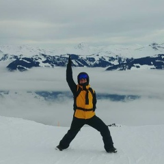 Александр Саранчин, 14.08.1987