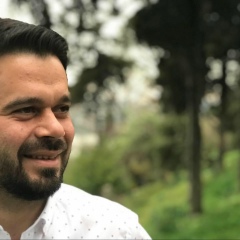 Mehmet Gonce, 31.10, İstanbul