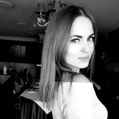 Аллочка Дуля, 10.02, Оренбург