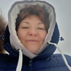 Ольга Брус, 20.05.1976, Санкт-Петербург