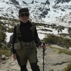 Yulia Prasolova, 31.05.1990