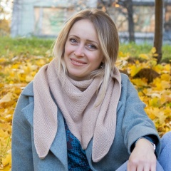 Людмила Вязьмина, 28.01, Москва