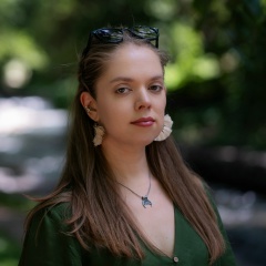 Anastasiya Boikova, 25.01, Алматы