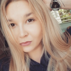 Anastasiia Pashko, 17.02