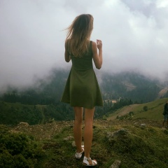 Анна Ракова, 04.02.1988, Москва