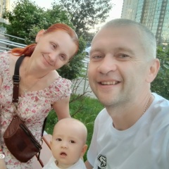 Алексей Аксенов, Челябинск