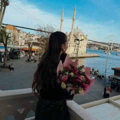 Дарья Прозорова, Пермь