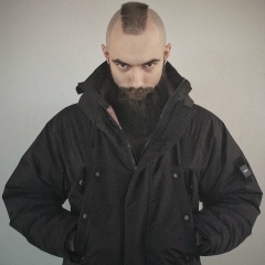 Кирилл Шеханов, 21.04, Екатеринбург