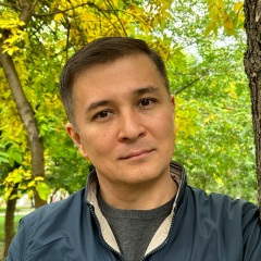 Арман Каримов, 05.01, Алматы