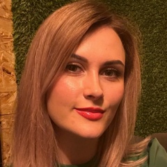 Татьяна Салдаева, 21.05, Саранск