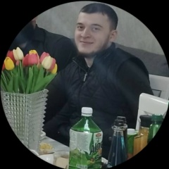 Ахмед Гром