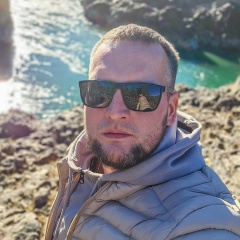 Алексей Попов, 21.05