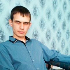 Иван Мещеряков, 07.05.1984, Красногорское